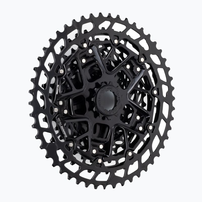 Kaseta rowerowa SRAM AM CS PG1230 Eagle 12rz 11-50  2