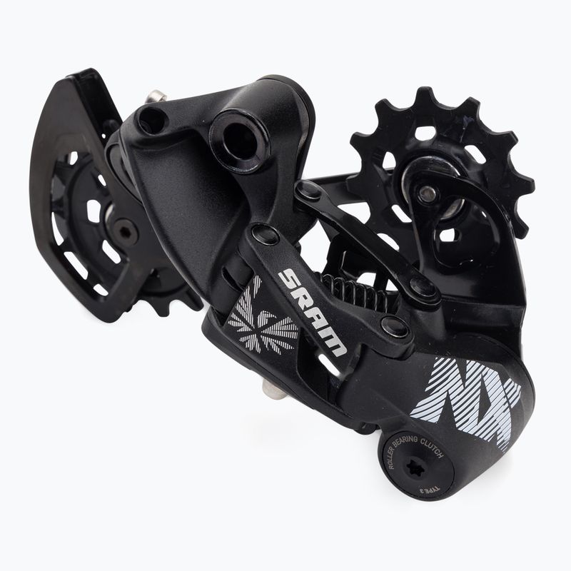 Przerzutka rowerowa tylna SRAM AM RD NX Eagle black