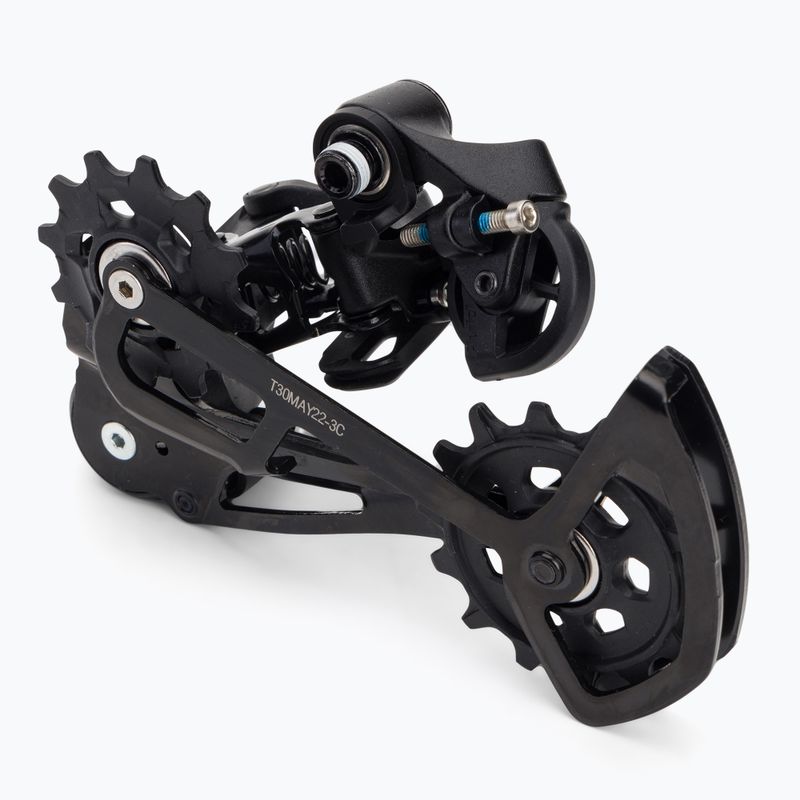 Przerzutka rowerowa tylna SRAM AM RD NX Eagle 12rz black 2