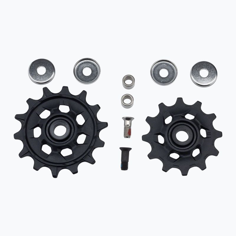 Kółka przerzutki SRAM RD Pulley Kit Nx Eagle 