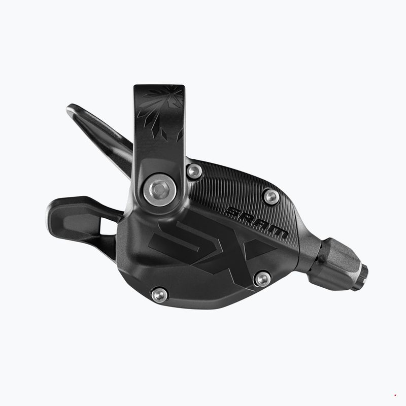 Manetka przerzutki prawa SRAM AM SL SX Eagle Trigger black