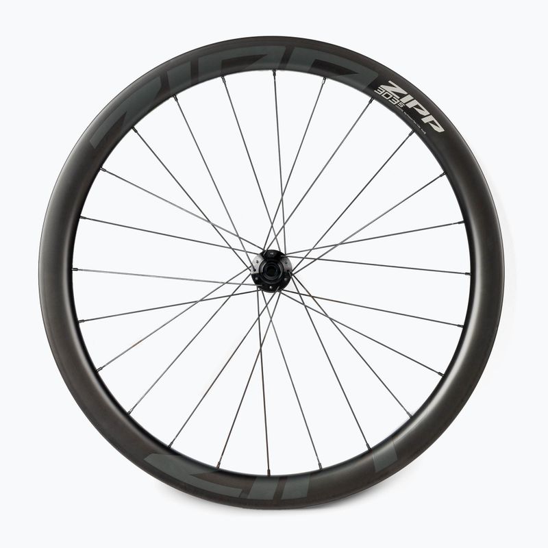 Koło rowerowe przednie Zipp AMWH 303 S TL DBCL 700F 12x100 STD A1