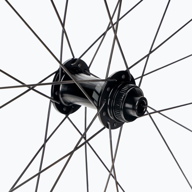 Koło rowerowe przednie Zipp AMWH 303 S TL DBCL 700F 12x100 STD A1 2
