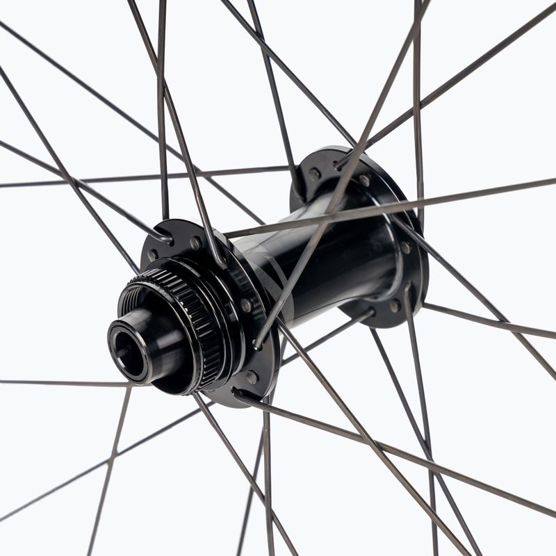 Koło rowerowe przednie Zipp AMWH 303 S TL DBCL 700F 12x100 STD A1 3