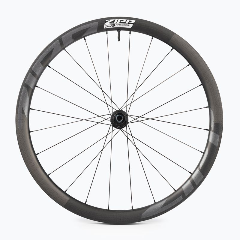 Koło rowerowe przednie Zipp AMWH 303 FC TL DBCL 700F 12X10