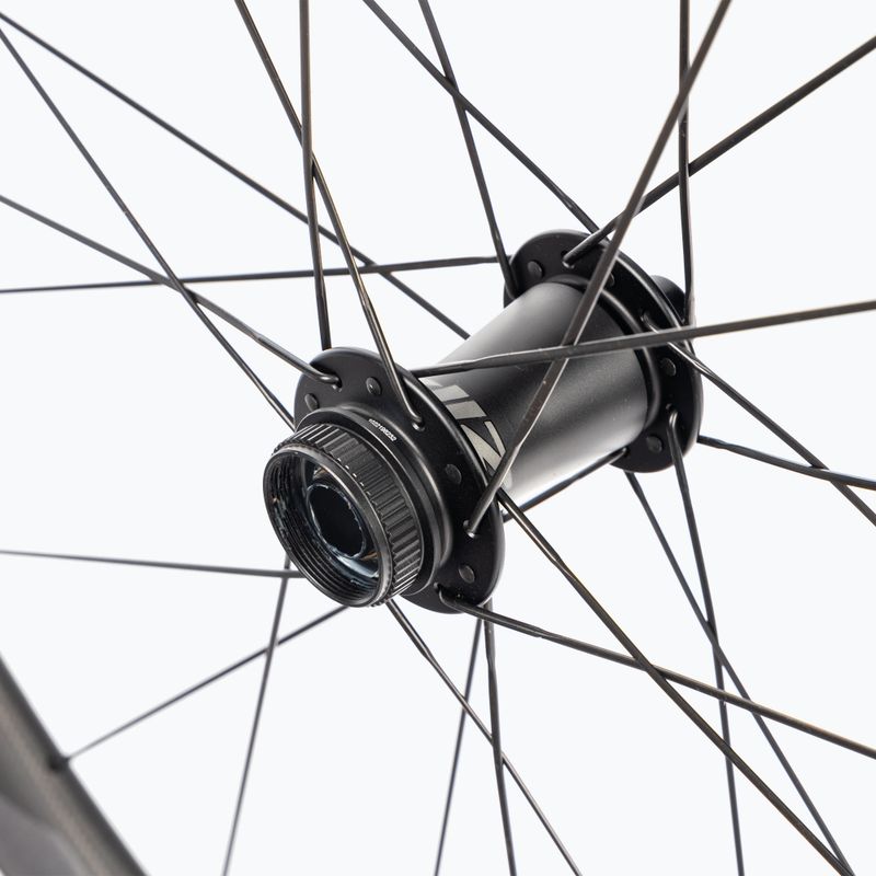 Koło rowerowe przednie Zipp AMWH 303 FC TL DBCL 700F 12X10 2