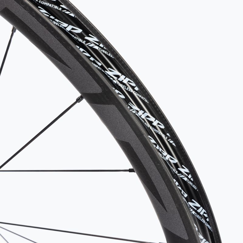 Koło rowerowe przednie Zipp AMWH 303 FC TL DBCL 700F 12X10 3
