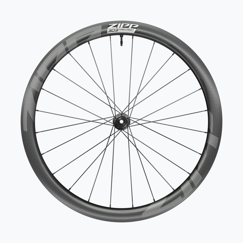 Koło rowerowe przednie Zipp AMWH 303 FC TL DBCL 700F 12X10 5