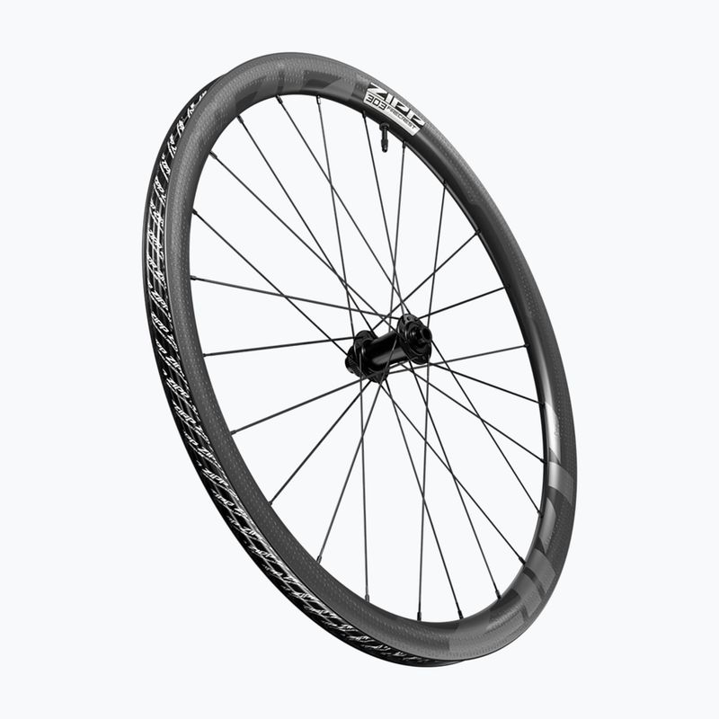 Koło rowerowe przednie Zipp AMWH 303 FC TL DBCL 700F 12X10 6