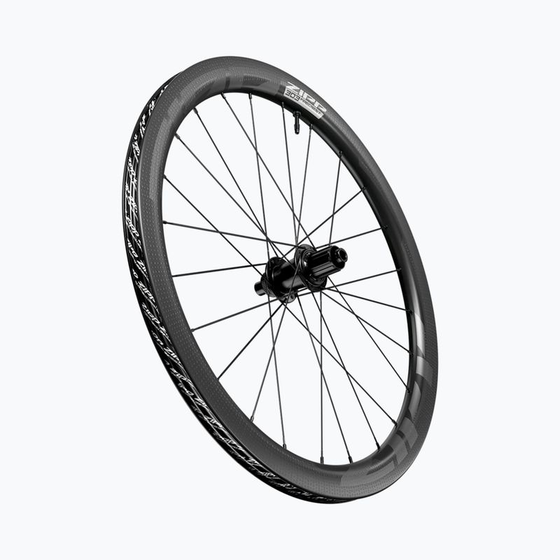 Koło rowerowe tylne Zipp AMWH 303 FC TL DBCL 7R SR 12X1 2