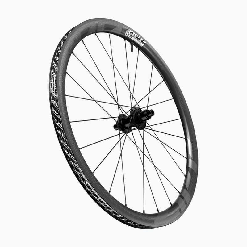 Koło rowerowe tylne Zipp AMWH 303 FC TLDBCL 7R XDR 12X1 2