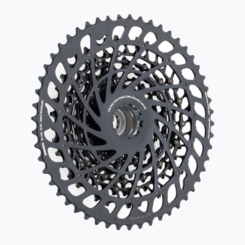 Kaseta rowerowa SRAM Am Cs Xg 1275 Eagle 12rz 10-52 2