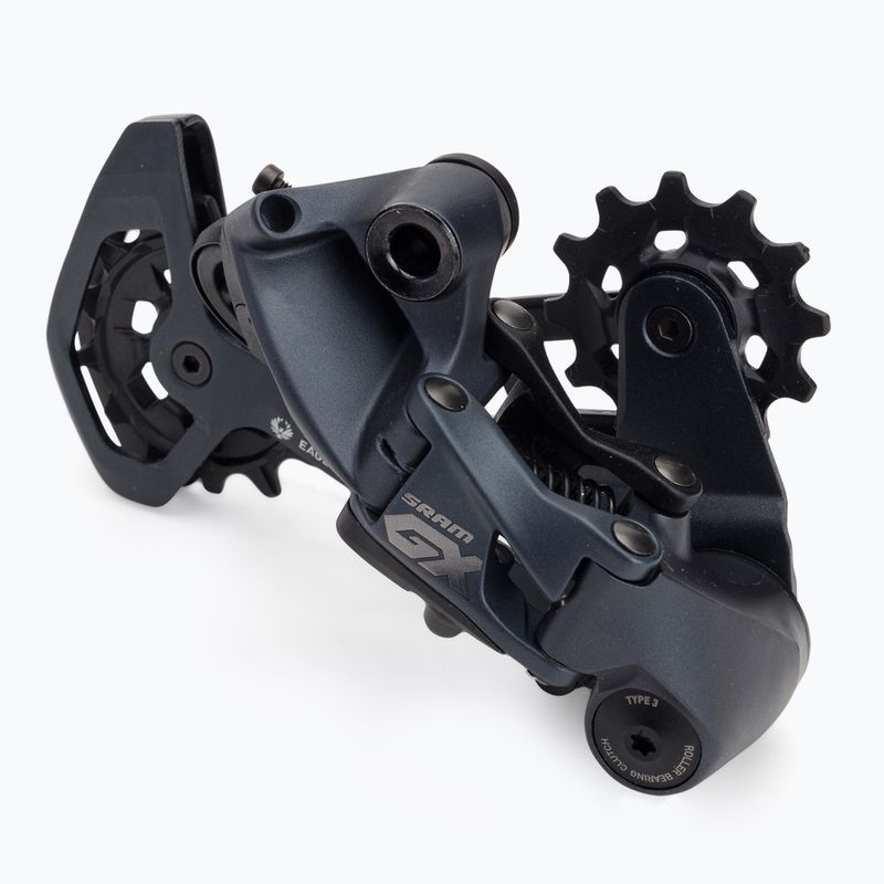 Przerzutka rowerowa tylna SRAM AM RD GX Eagle Lunar 12rz black