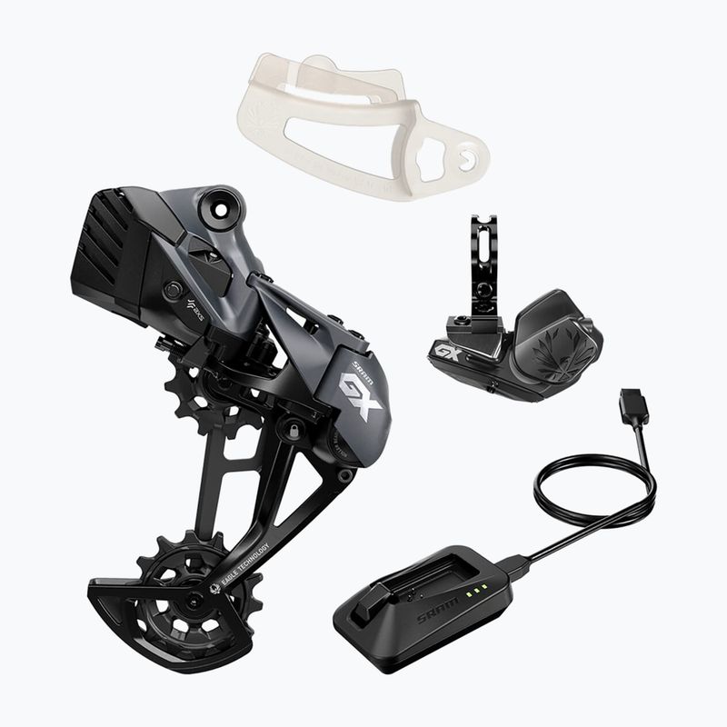 Grupa osprzętu SRAM AM GX Eagle AXS Upgrade Kit black