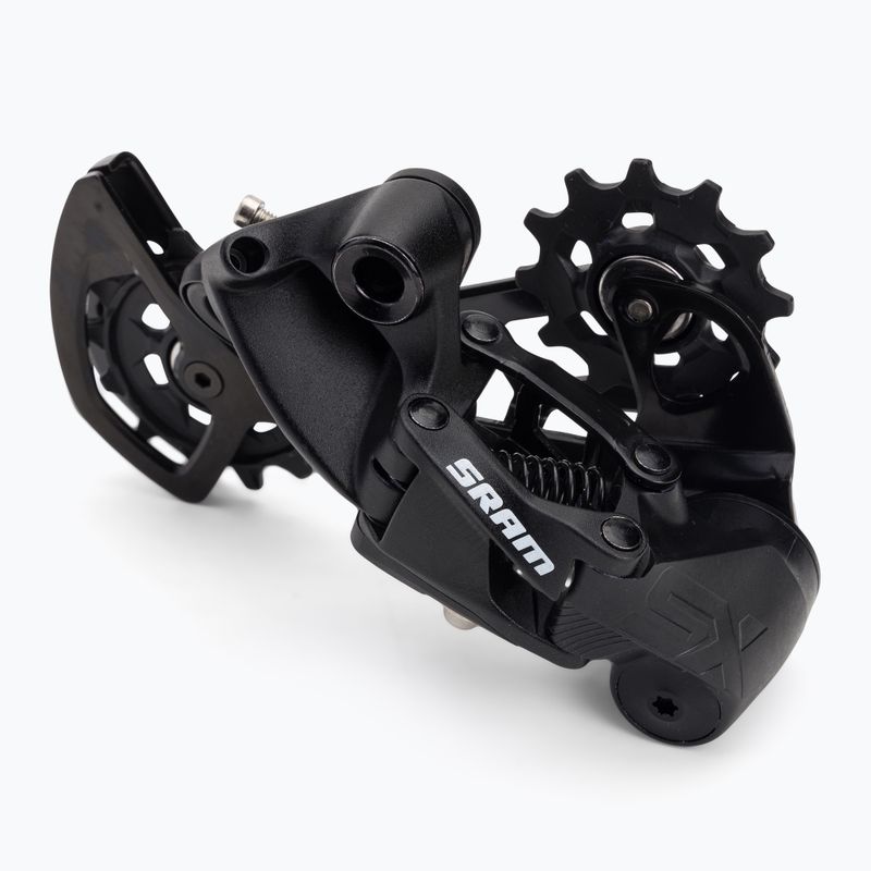 Przerzutka rowerowa tylna SRAM AM RD SX Eagle AL 12rz black