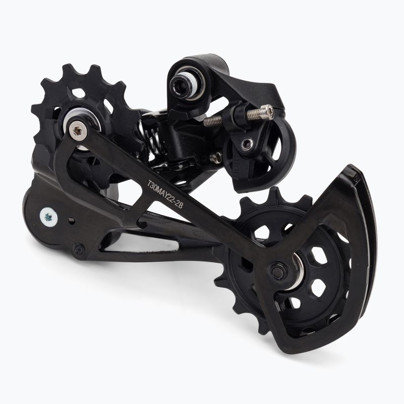 Przerzutka rowerowa tylna SRAM AM RD SX Eagle AL 12rz black 2