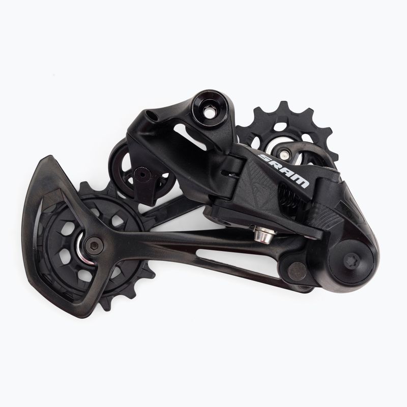 Przerzutka rowerowa tylna SRAM AM RD SX Eagle AL 12rz black 3