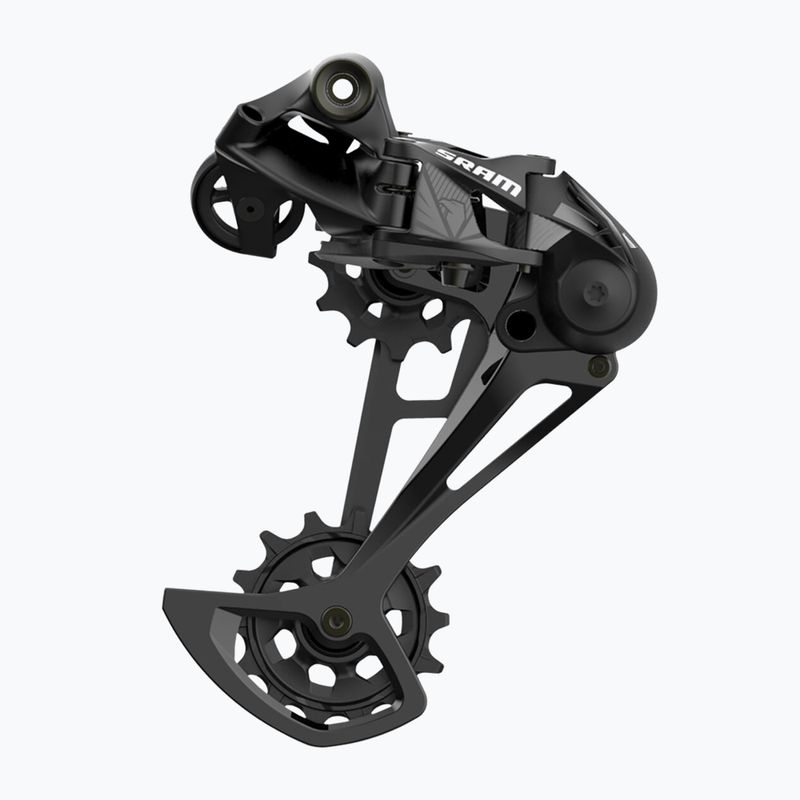 Przerzutka rowerowa tylna SRAM AM RD SX Eagle AL 12rz black 5