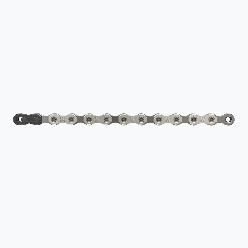 Łańcuch rowerowy SRAM CN PC1130 120LI W/ PWR.LCK 11S 25 grey