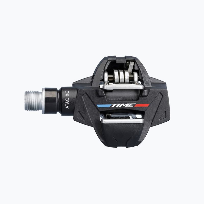 Pedały rowerowe TIME Atac XC 6 black 5