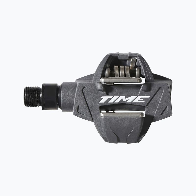 Pedały rowerowe TIME Atac XC 2 grey 6