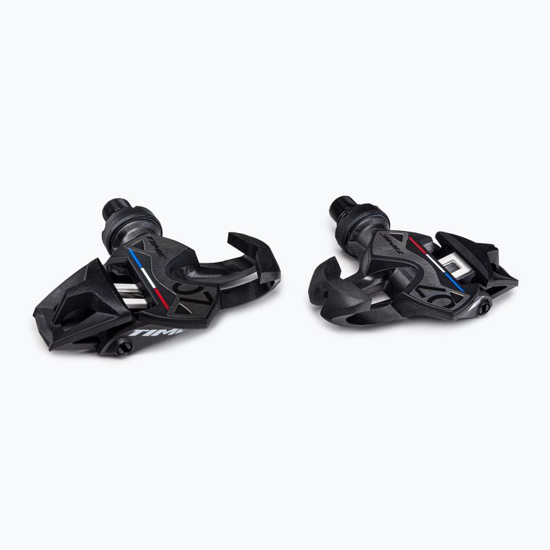Pedały rowerowe TIME Xpresso 7 black 2