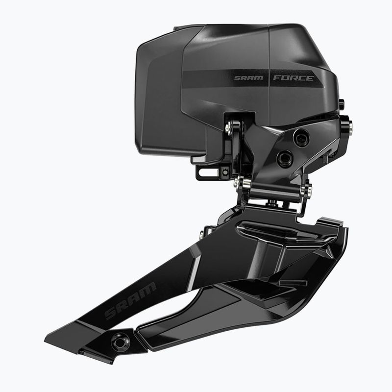 Przerzutka rowerowa przednia SRAM Force AXS Wide D2 black