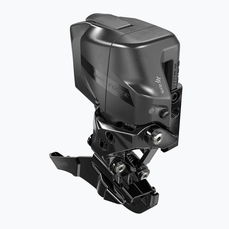 Przerzutka rowerowa przednia SRAM Force AXS Wide D2 black 2