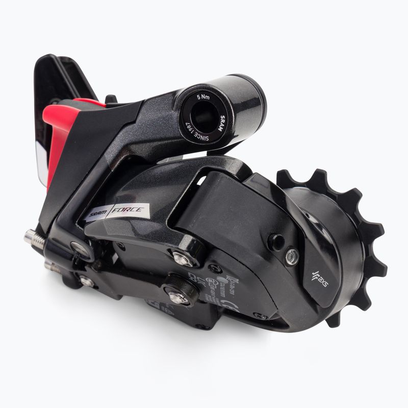 Przerzutka rowerowa tylna SRAM AM FD Force AXS D2 Max 36T 12rz 