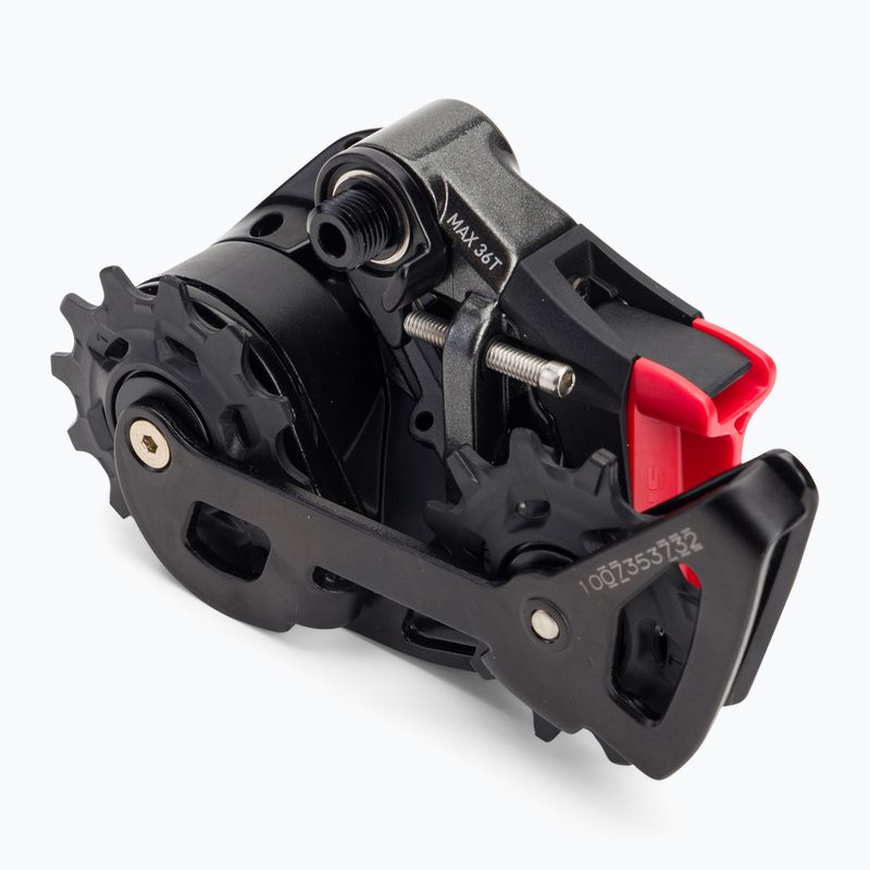 Przerzutka rowerowa tylna SRAM AM FD Force AXS D2 Max 36T 12rz  2