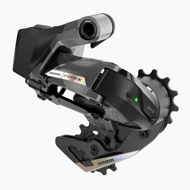Przerzutka rowerowa tylna SRAM AM FD Force AXS D2 Max 36T 12rz  6