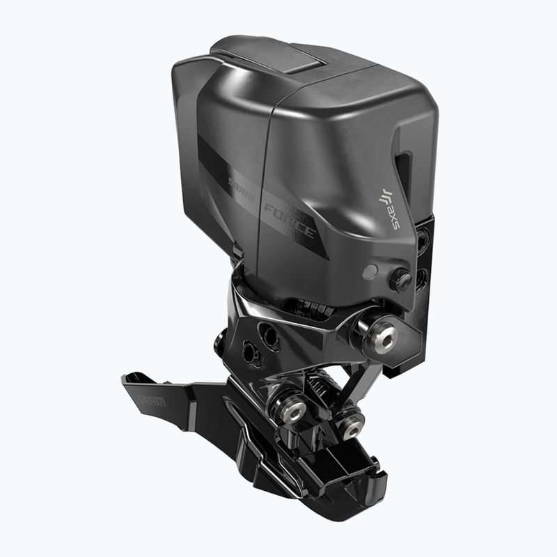 Przerzutka rowerowa przednia SRAM AM FD Force AXS D2 Braze 2rz  5