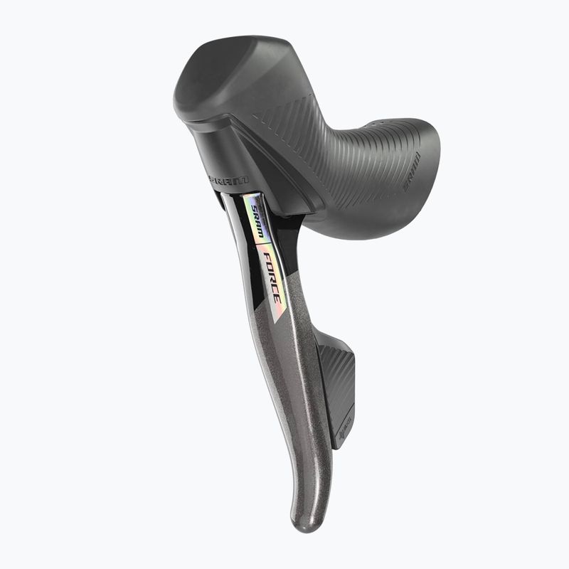 Klamkomanetka rowerowa z hamulcem przednim SRAM AM ED Force AXS D2 SJC F/L F20 2000 set 