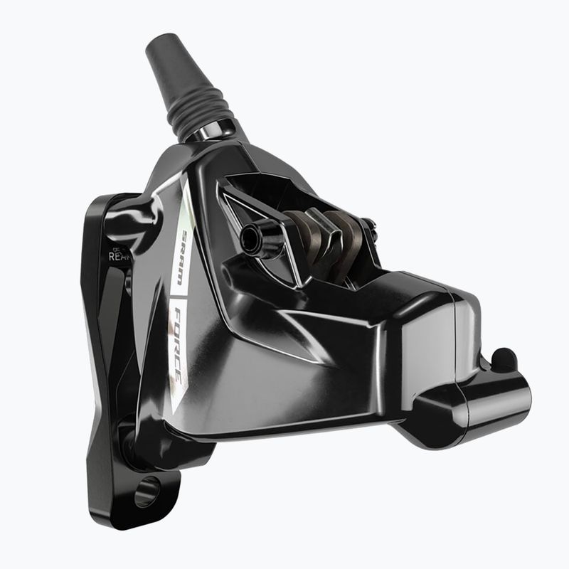 Klamkomanetka rowerowa z hamulcem przednim SRAM AM ED Force AXS D2 SJC F/L F20 2000 set  3