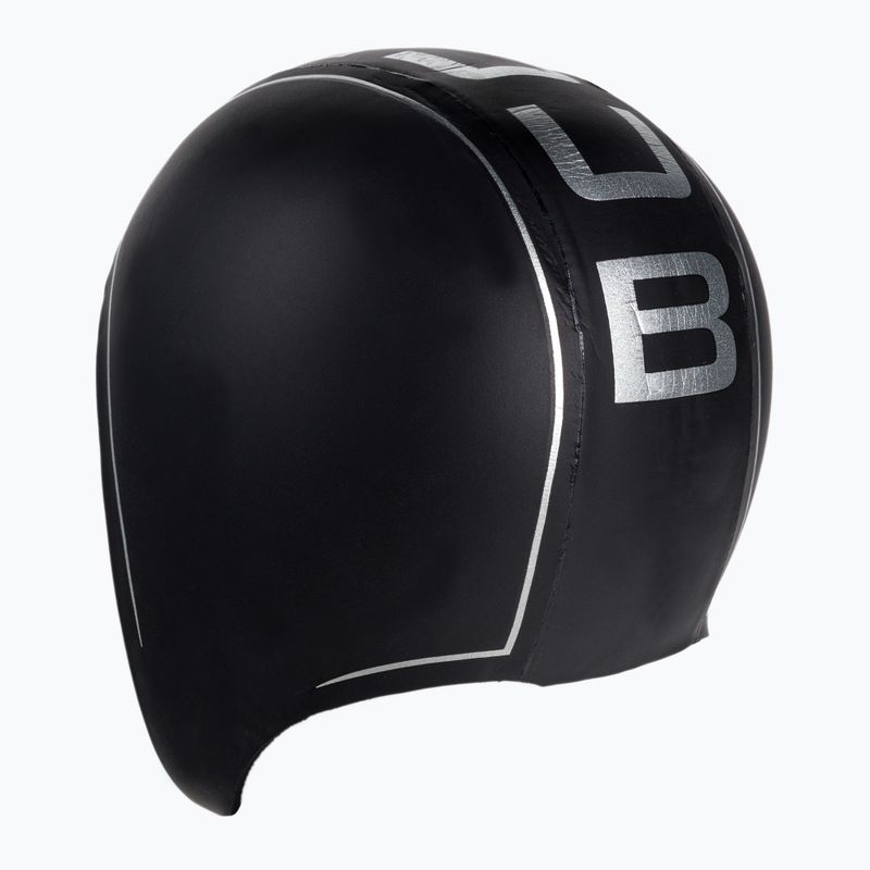 Czapka neoprenowa HUUB Skull Cap black/grey 3