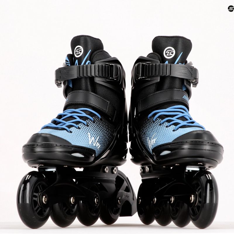 Rolki męskie Tempish Wox blue 11