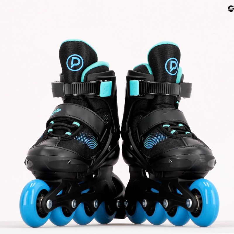 Rolki dziecięce Playlife Joker Jr sky 13