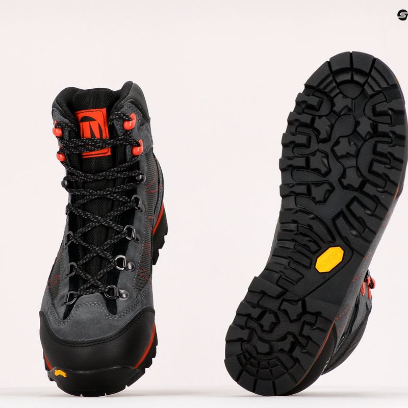 Buty trekkingowe męskie  Tecnica Makalu IV GTX shadow piedra/rich lava 9