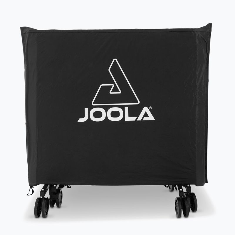 Pokrowiec na stół do tenisa stołowego JOOLA Table Cover Waterproofed 6