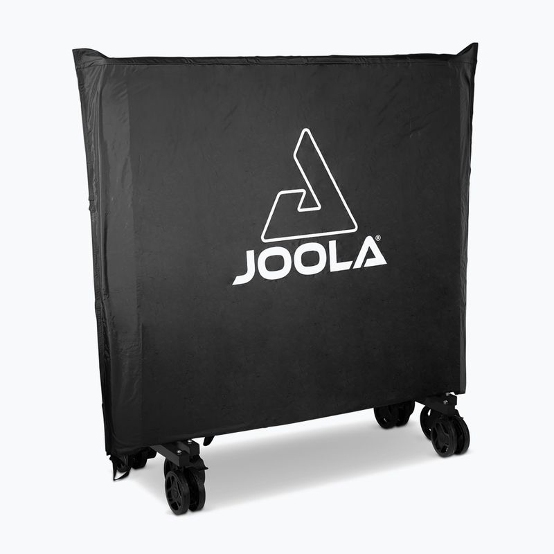 Pokrowiec na stół do tenisa stołowego JOOLA Table Cover Waterproofed 7