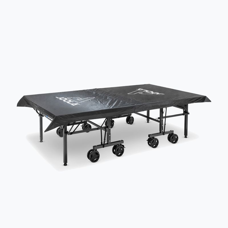 Pokrowiec na stół do tenisa stołowego JOOLA Table Cover Waterproofed 8