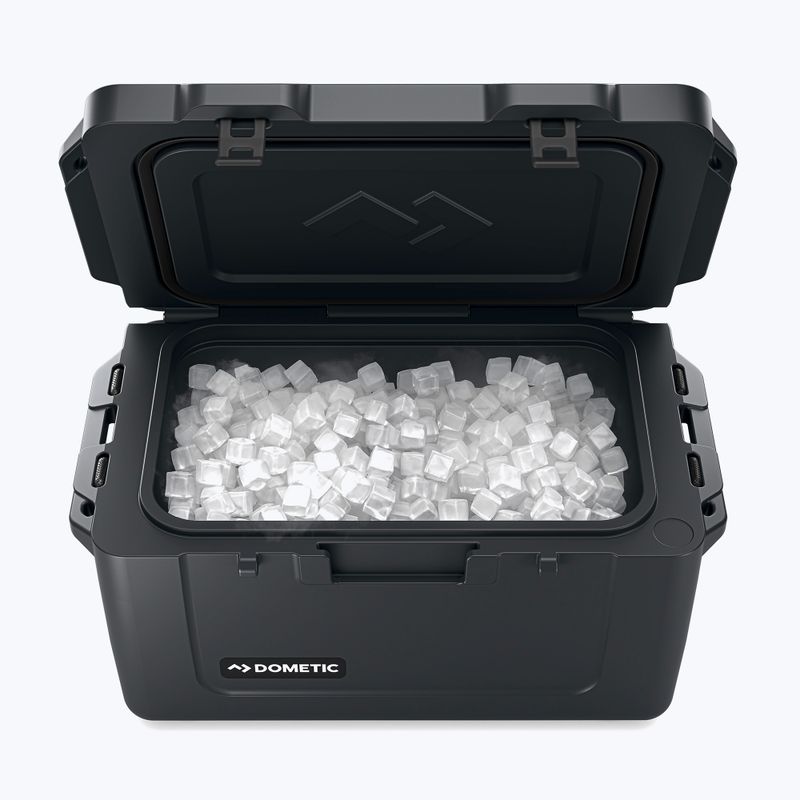 Lodówka turystyczna Dometic Patrol 35 l slate 2