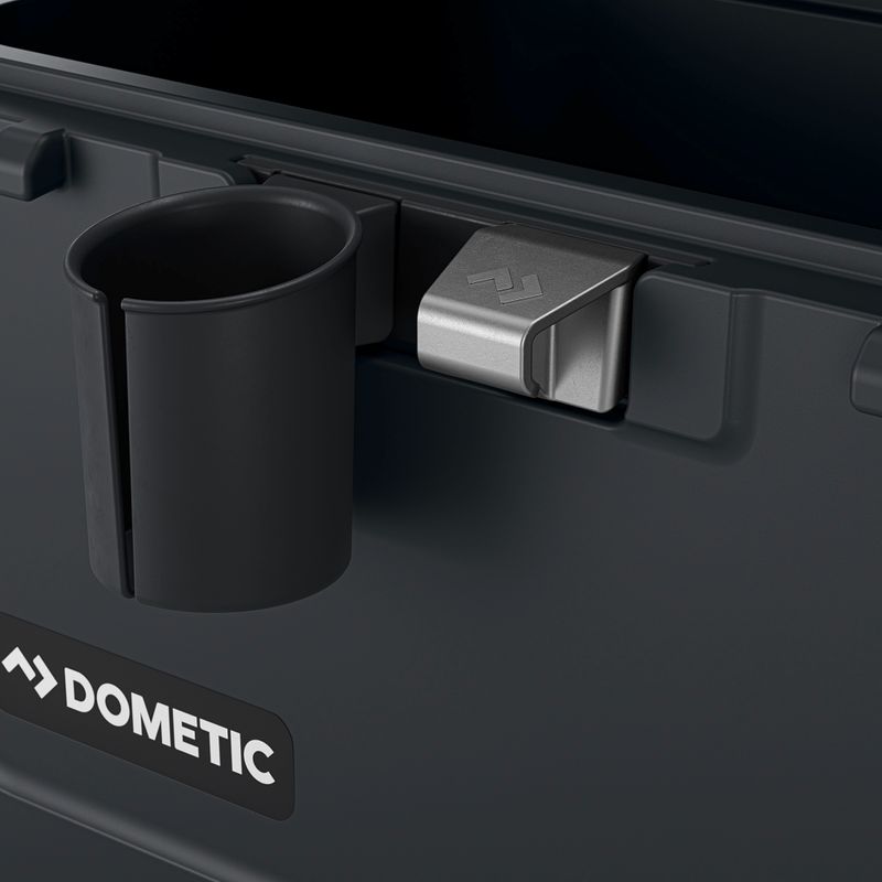Lodówka turystyczna Dometic Patrol 35 l slate 3