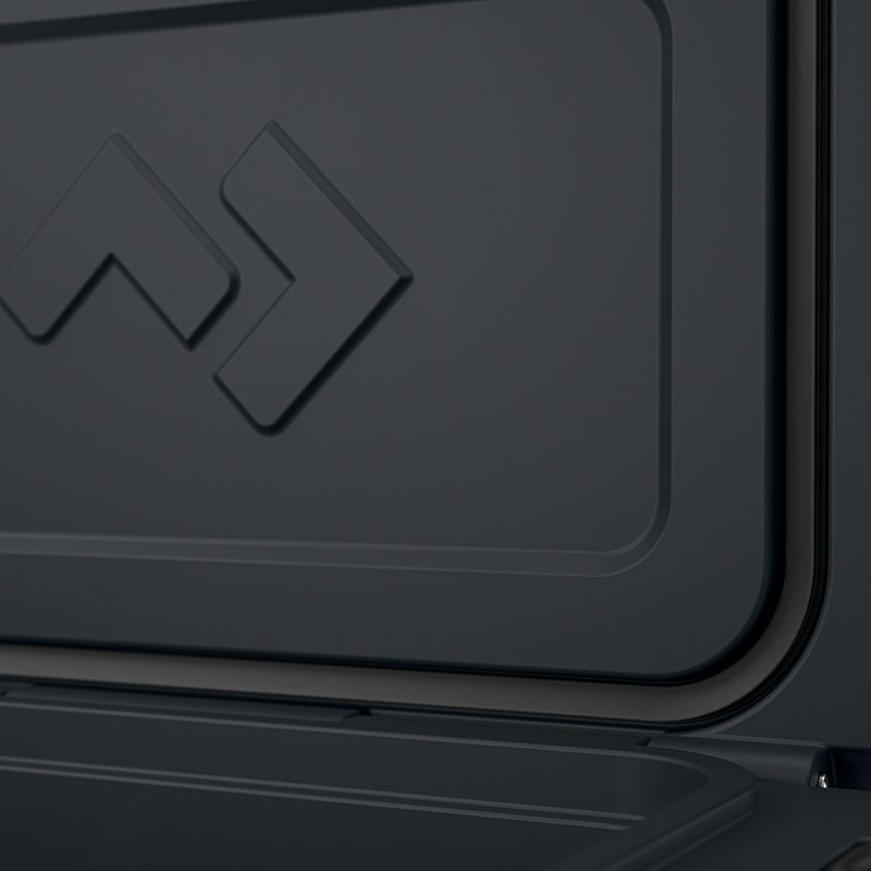 Lodówka turystyczna Dometic Patrol 35 l slate 6