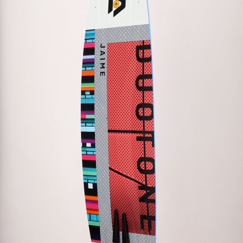 Deska do kitesurfingu DUOTONE Kite TT Jaime SLS 2022 white 13