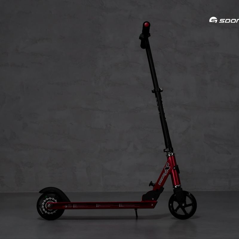 Hulajnoga elektryczna Razor Power A2 8