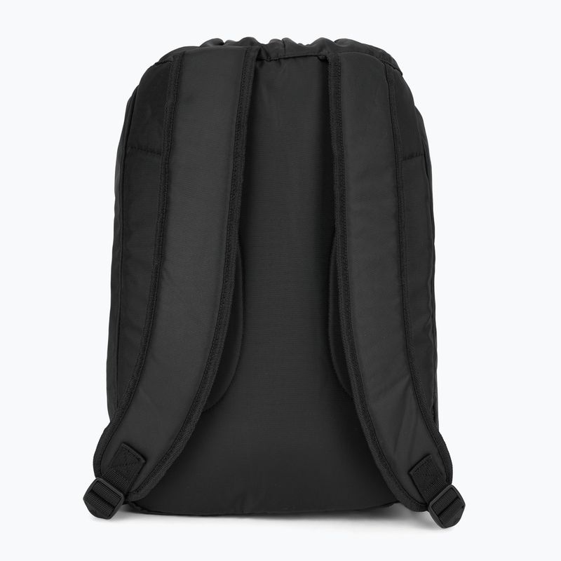 Plecak adidas Wrestling 26,5 l black/white 3