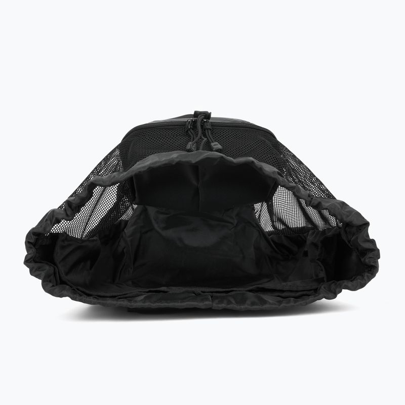 Plecak adidas Wrestling 26,5 l black/white 4