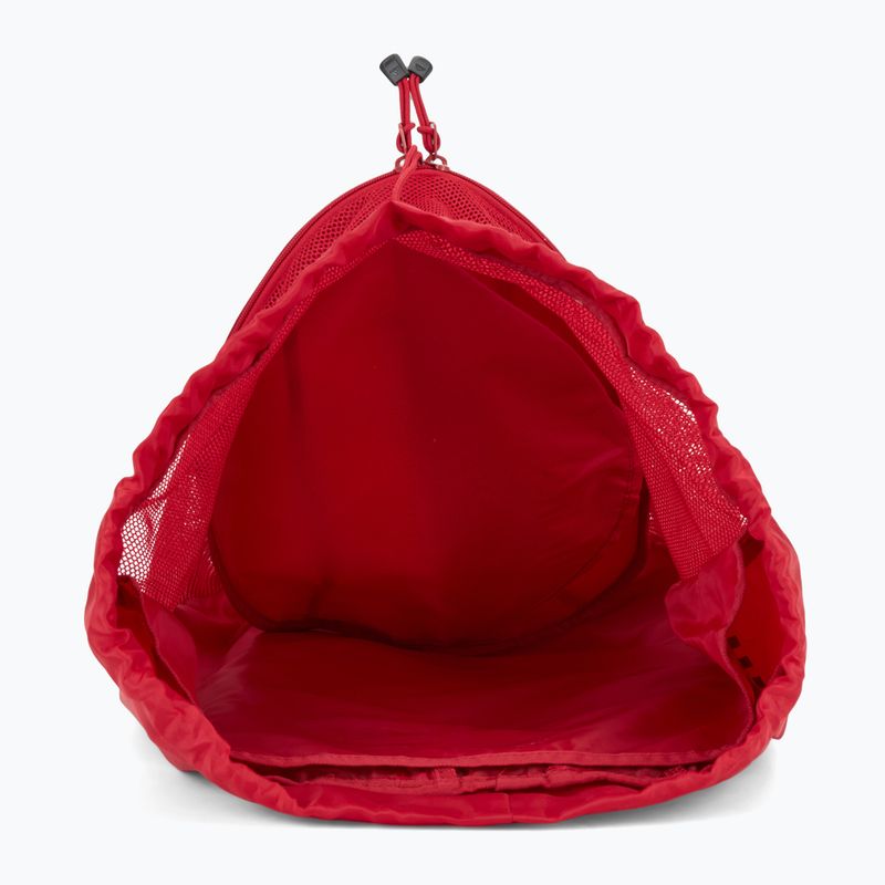 Plecak adidas Wrestling red/white 6