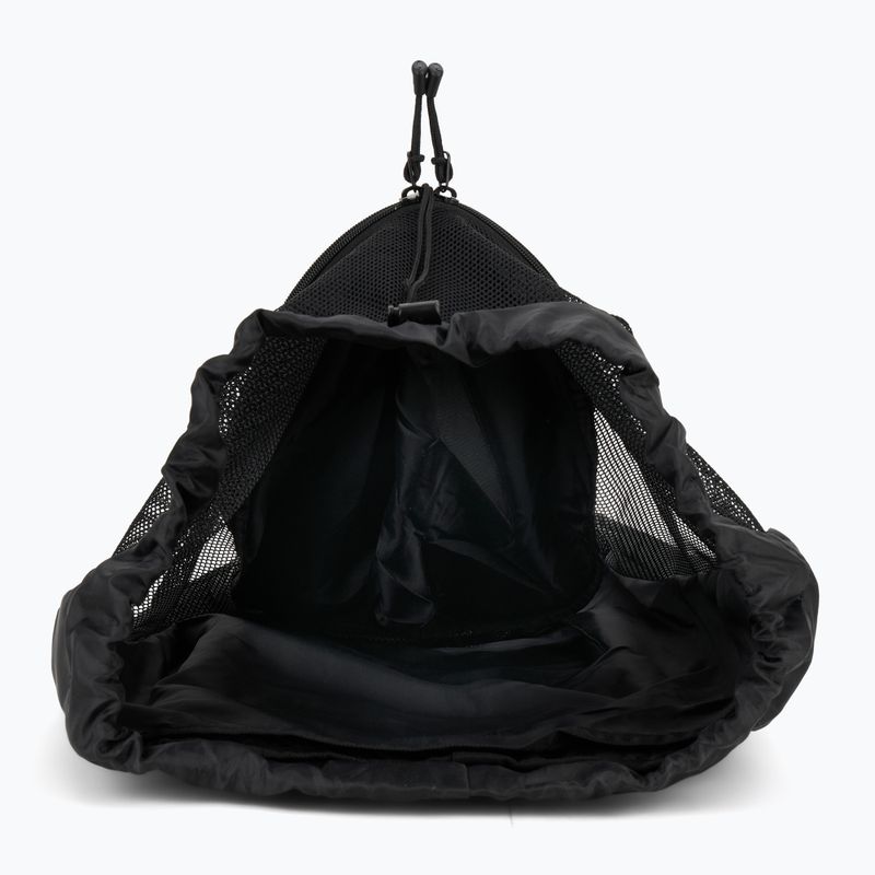 Plecak adidas Wrestling black/white 6